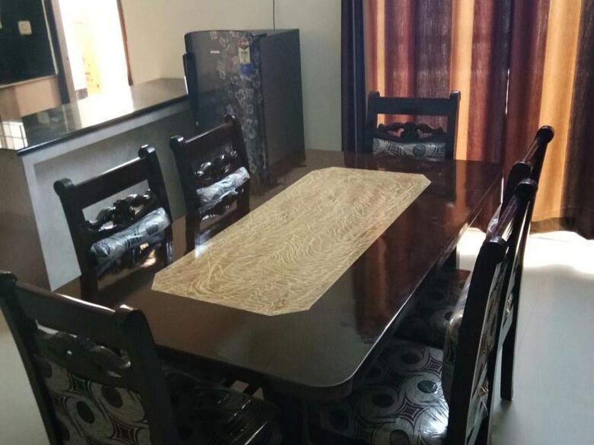 科技园新鲜生活尊享酒店 海得拉巴 外观 照片
